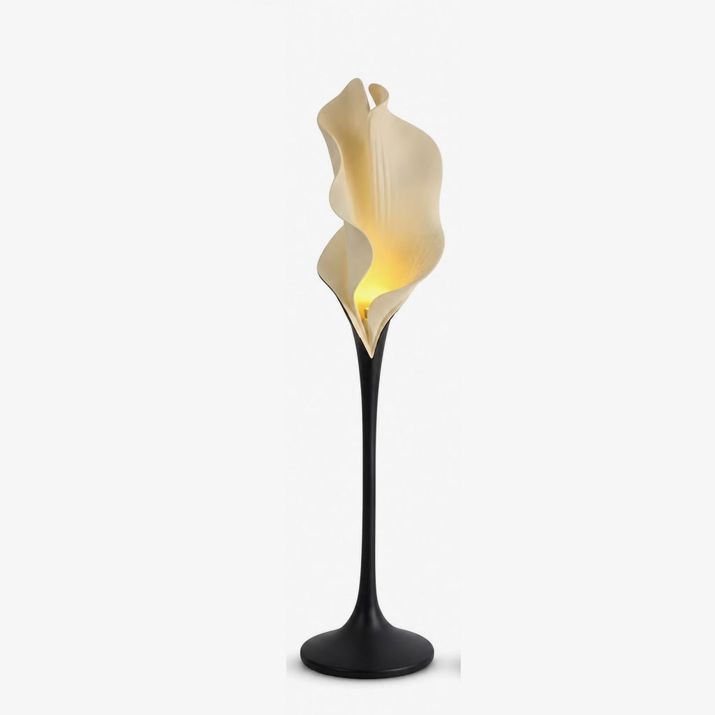 Petal Floor Lamp — Floor Lamp | Maison Monashee — view 7