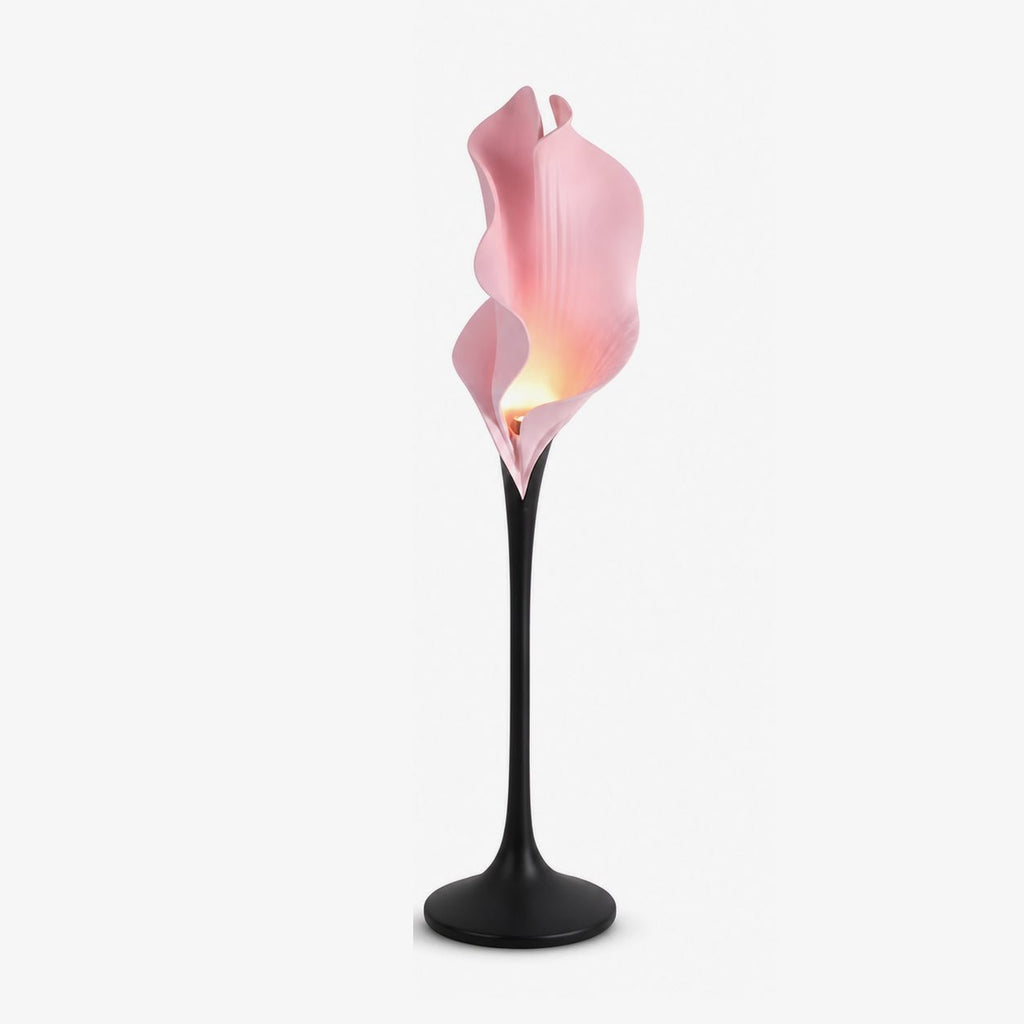 Petal Floor Lamp — Floor Lamp | Maison Monashee — view 8