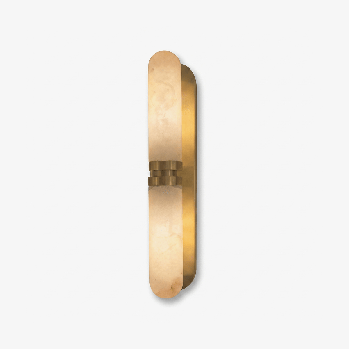 Powder Room Sconce Lighting — Wall Sconce | Maison Monashee