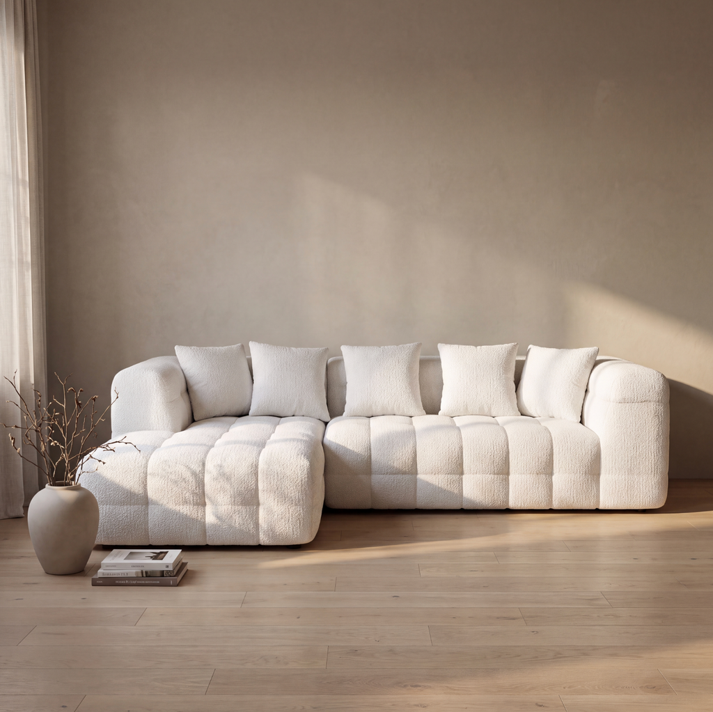 Boneless Cloud Couch