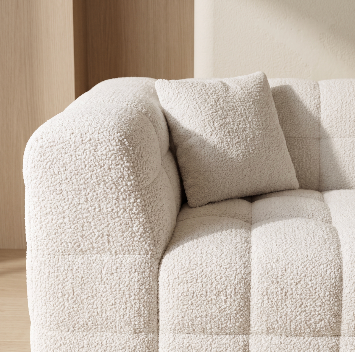 Boneless Cloud Couch