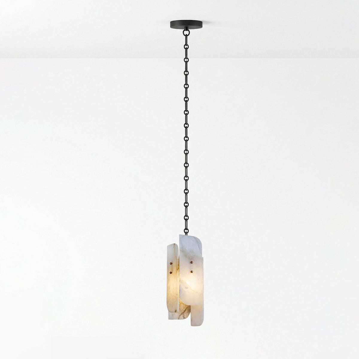 Cluster Pendant Chandelier — Chandelier | Maison Monashee — view 13