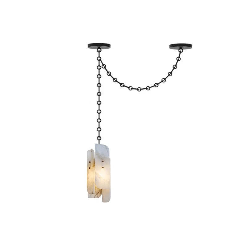 Cluster Pendant Chandelier — Chandelier | Maison Monashee — view 14