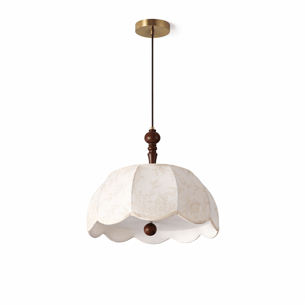 Ceiling Lantern Pendant Lighting — Pendant Light | Maison Monashee — view 13