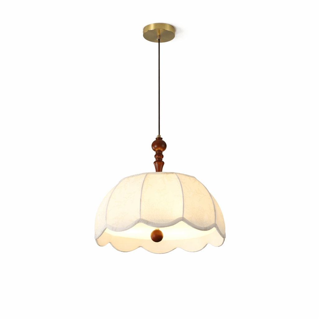 Ceiling Lantern Pendant Lighting — Pendant Light | Maison Monashee — view 14