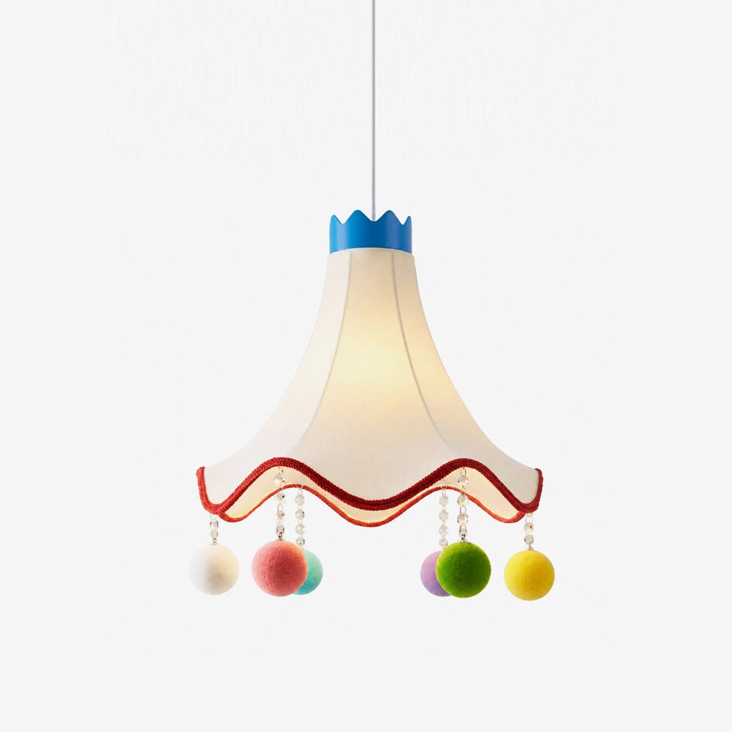 Big Dome Pendant Light — Pendant Light | Maison Monashee