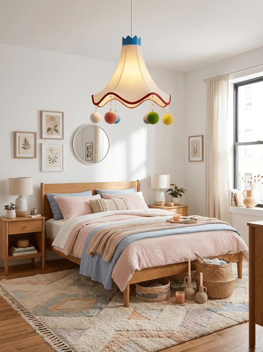 Big Dome Pendant Light — Pendant Light | Maison Monashee — view 6