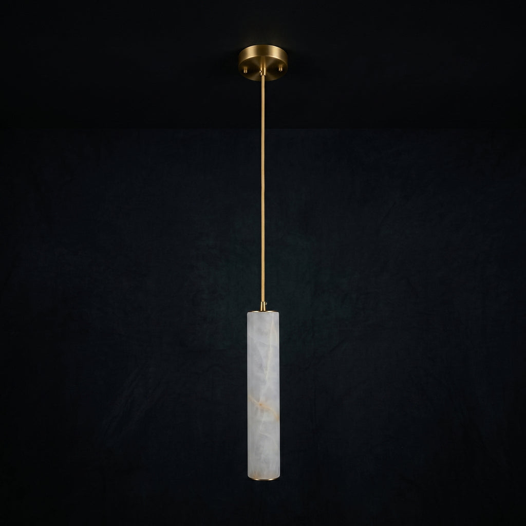 Spiral Staircase Chandelier — Chandelier | Maison Monashee — view 22