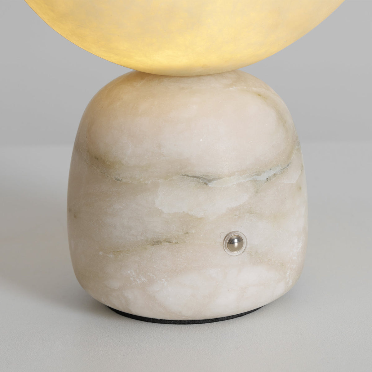 Table Lamp Shell — Table Lamp | Maison Monashee — view 17