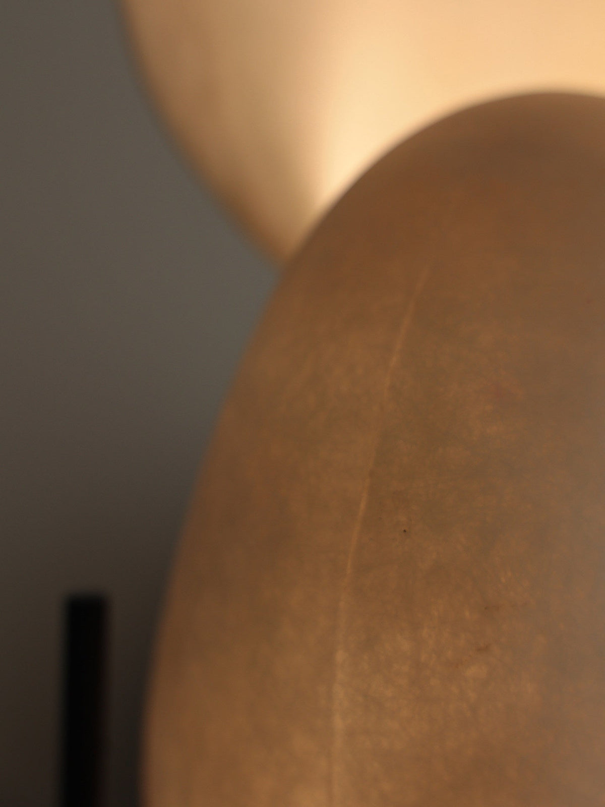Spiral LED Table Lamp — Table Lamp | Maison Monashee — view 9