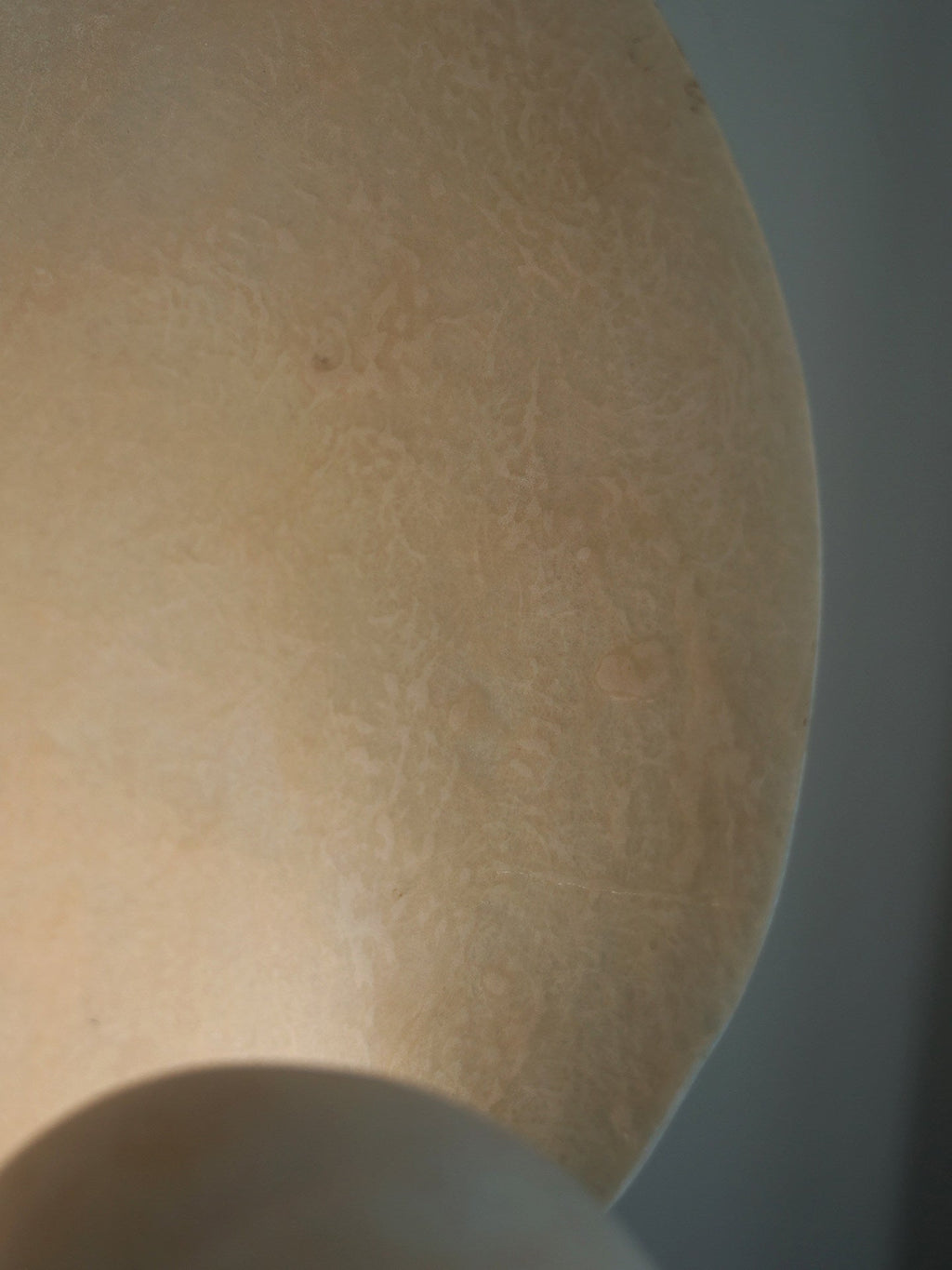 Spiral LED Table Lamp — Table Lamp | Maison Monashee — view 25