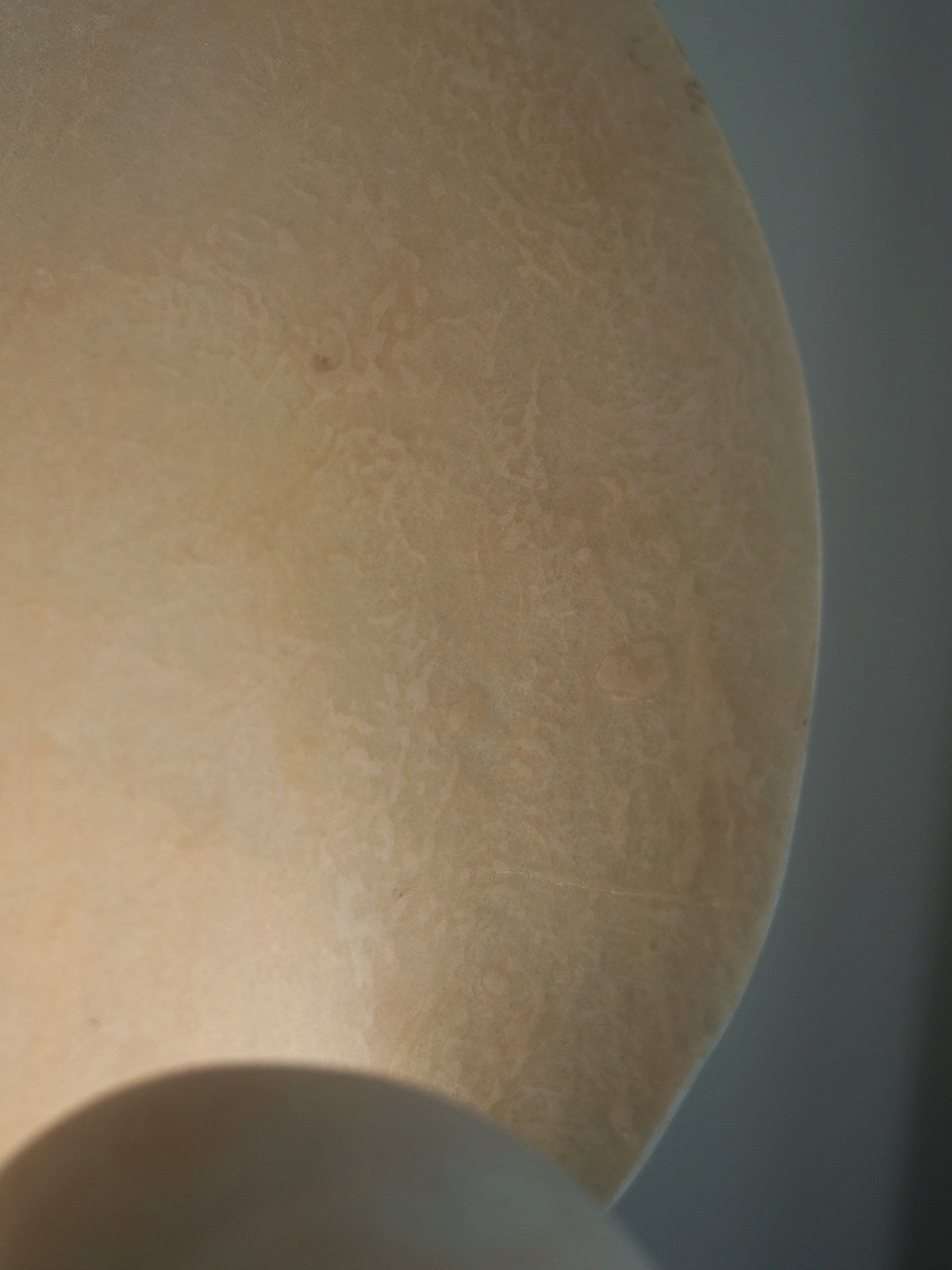 Spiral LED Table Lamp — Table Lamp | Maison Monashee — view 25