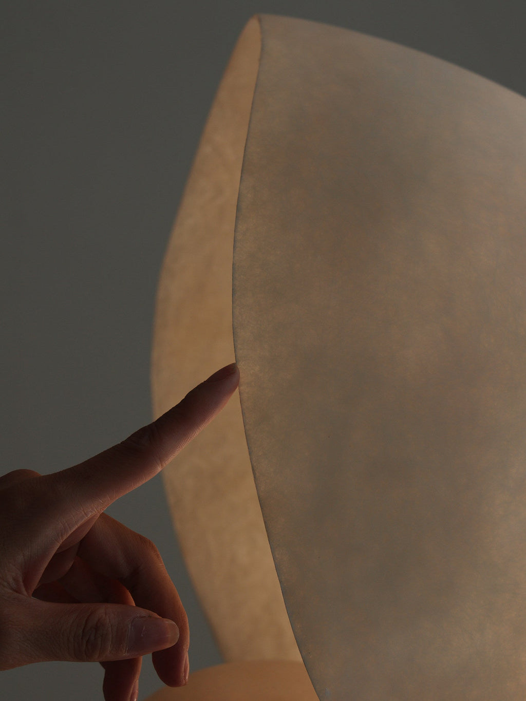 Spiral LED Table Lamp — Table Lamp | Maison Monashee — view 34