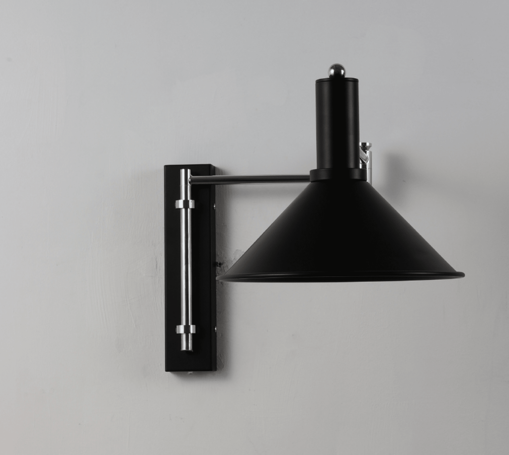 Red Sconce — Wall Sconce | Maison Monashee — view 13