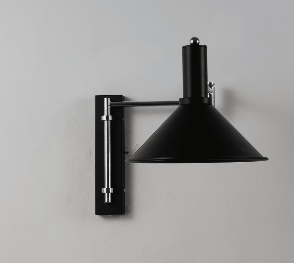 Red Sconce — Wall Sconce | Maison Monashee — view 13