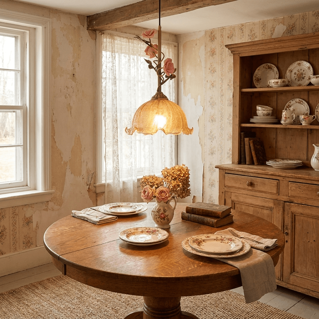 Gold Bell Pendant Light — Pendant Light | Maison Monashee — view 3