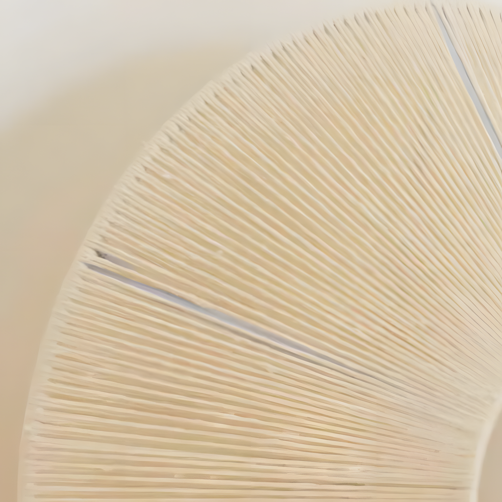 Round Wall Light Fixture — Wall Sconce | Maison Monashee — view 10
