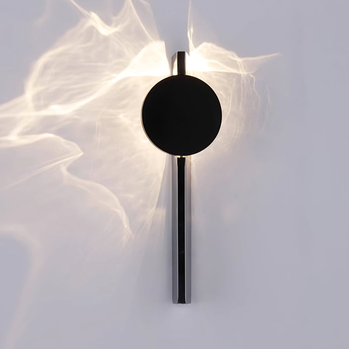 Wave Wall Sconce — Wall Sconce | Maison Monashee — view 19