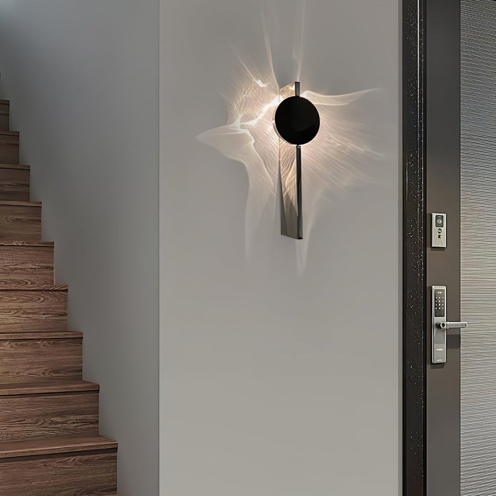 Wave Wall Sconce — Wall Sconce | Maison Monashee — view 34