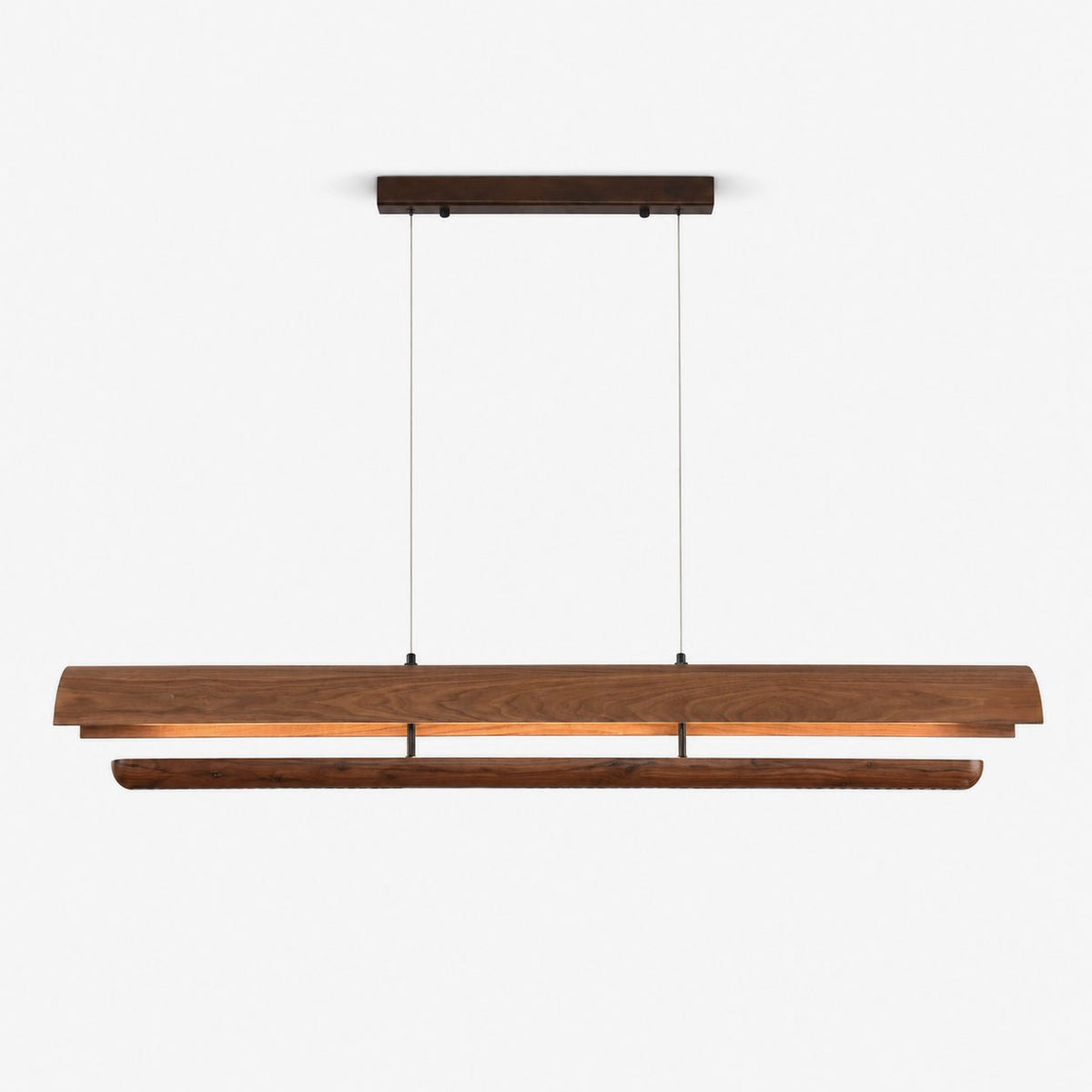 Up Down Linear Pendant Light — Pendant Light | Maison Monashee — view 8