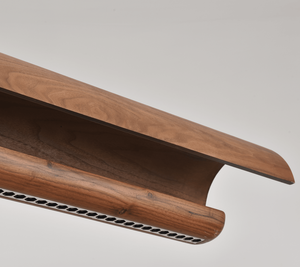 Up Down Linear Pendant Light — Pendant Light | Maison Monashee — view 13