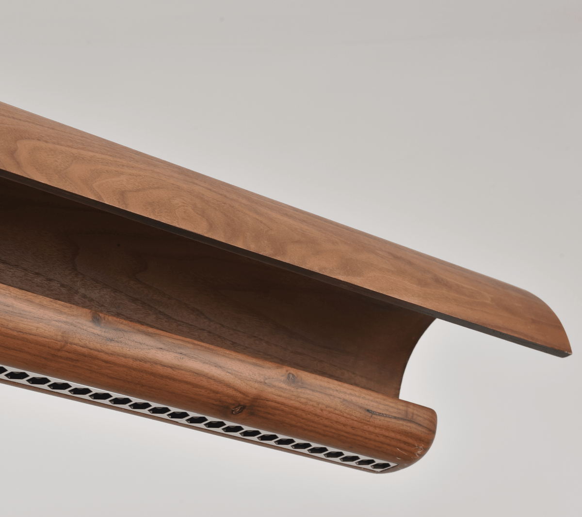 Up Down Linear Pendant Light — Pendant Light | Maison Monashee — view 13