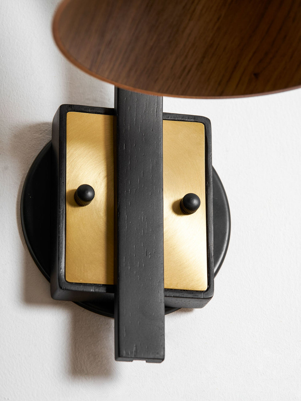 Arc Sconce — Wall Sconce | Maison Monashee — view 19