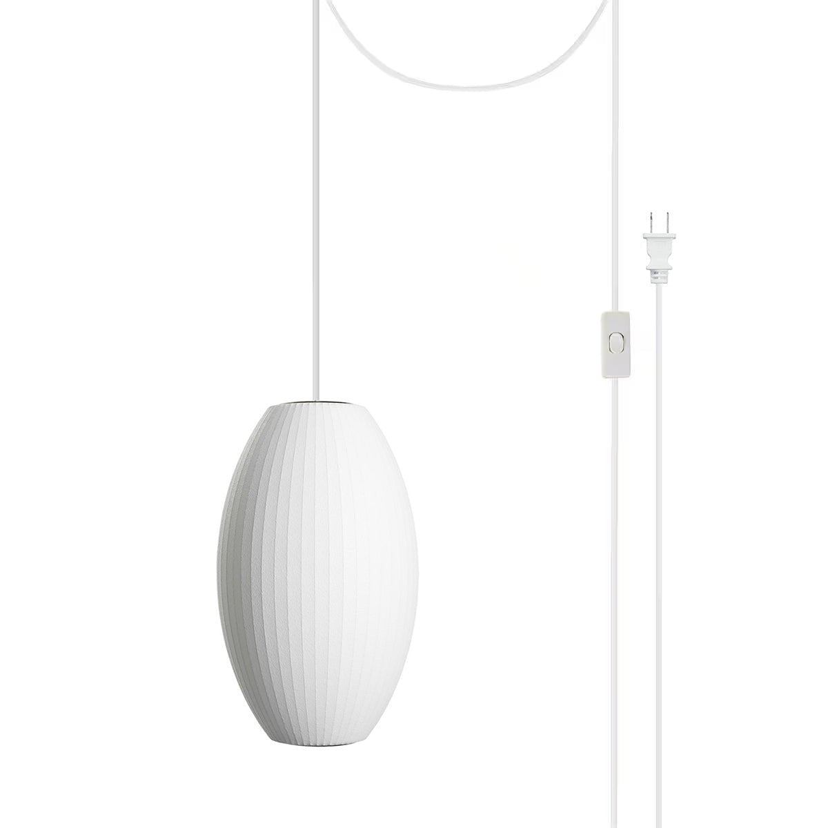 Bubble Pendant Light Fixture — Pendant Light | Maison Monashee — view 22