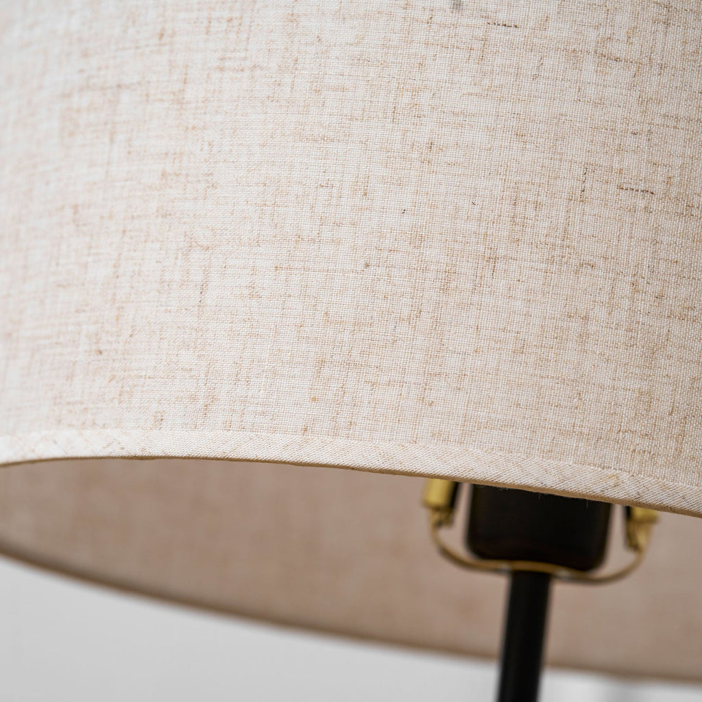 Large Black Table Lamp for Living Room — Table Lamp | Maison Monashee — view 16