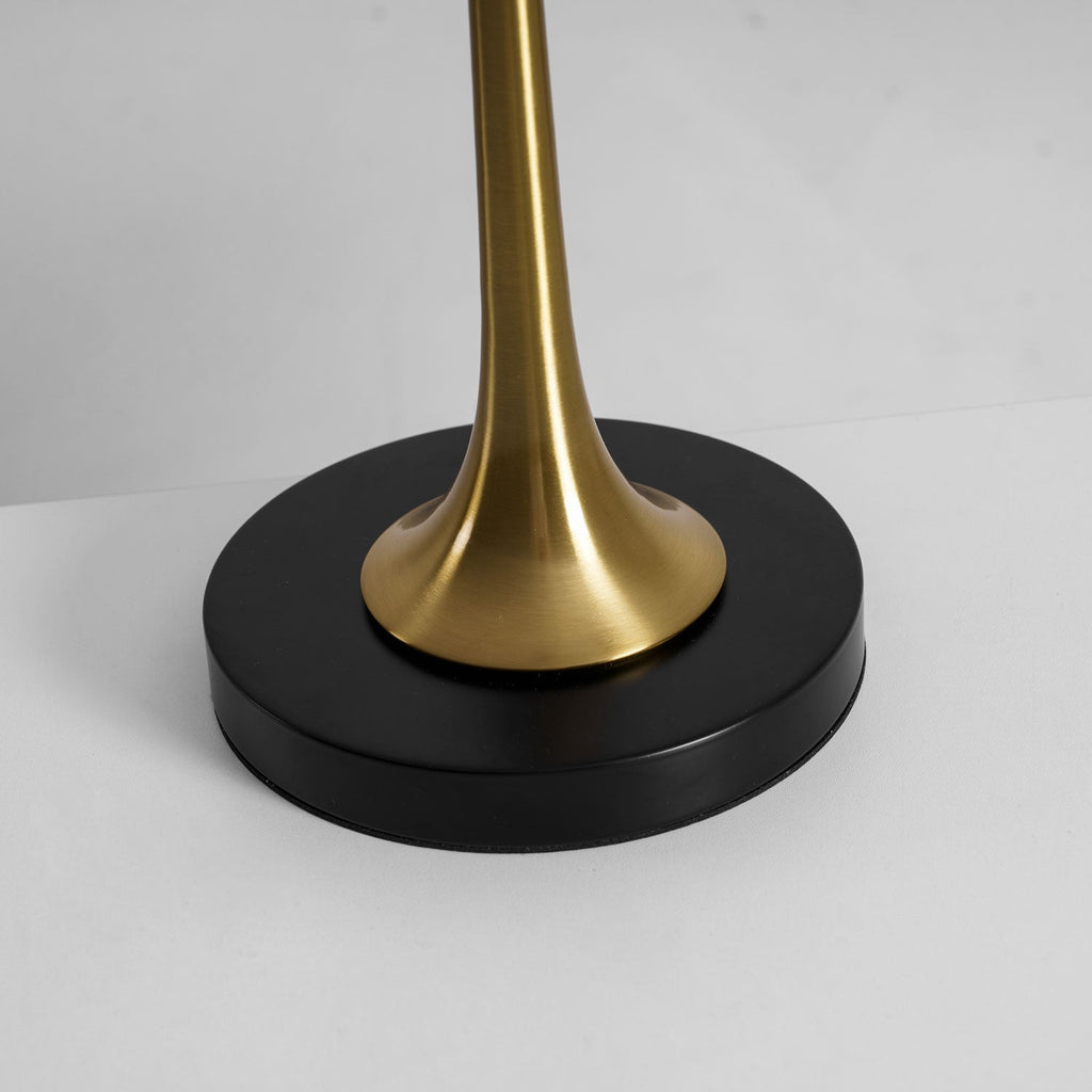 Large Black Table Lamp for Living Room — Table Lamp | Maison Monashee — view 18