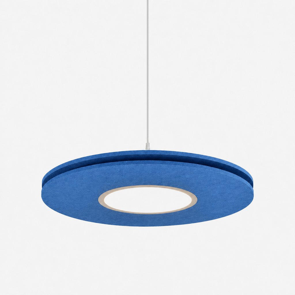 Grey Pendant Light — Pendant Light | Maison Monashee — view 14