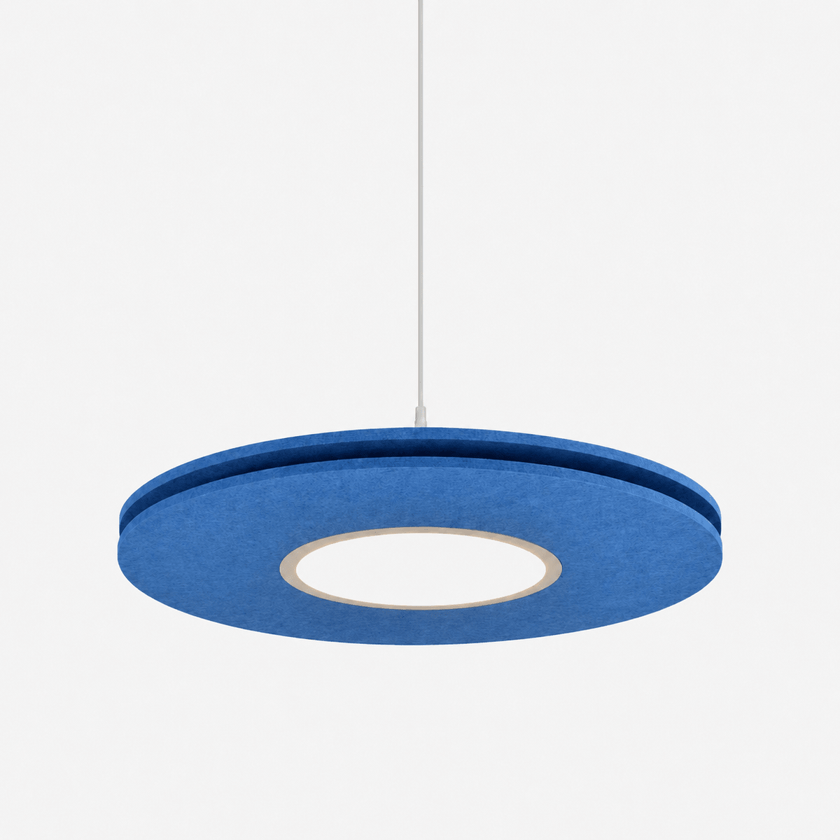 Grey Pendant Light — Pendant Light | Maison Monashee — view 14