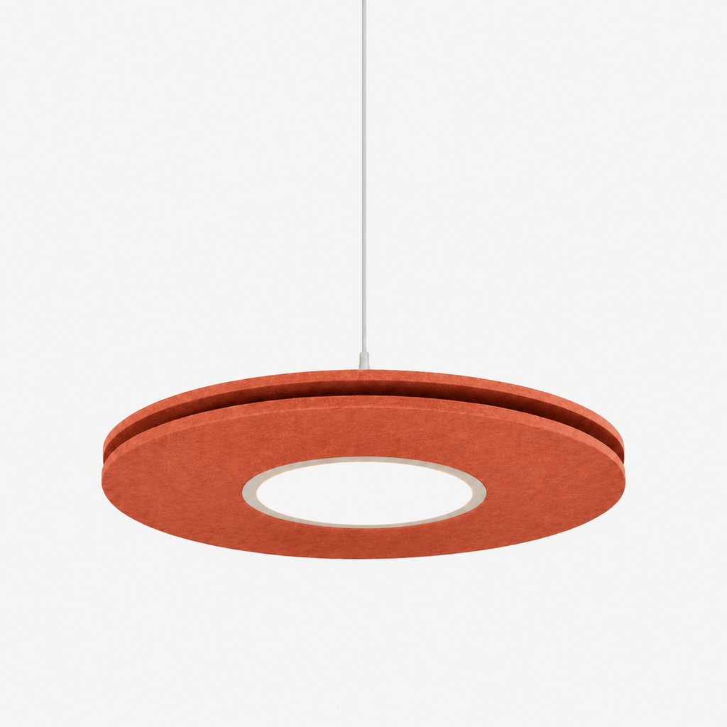 Grey Pendant Light — Pendant Light | Maison Monashee — view 17