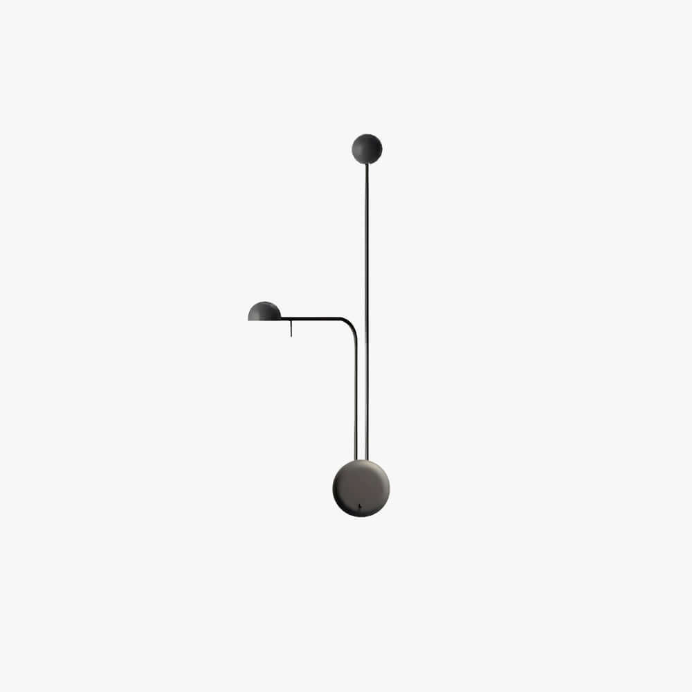 Half Dome Wall Sconce — Wall Sconce | Maison Monashee — view 37