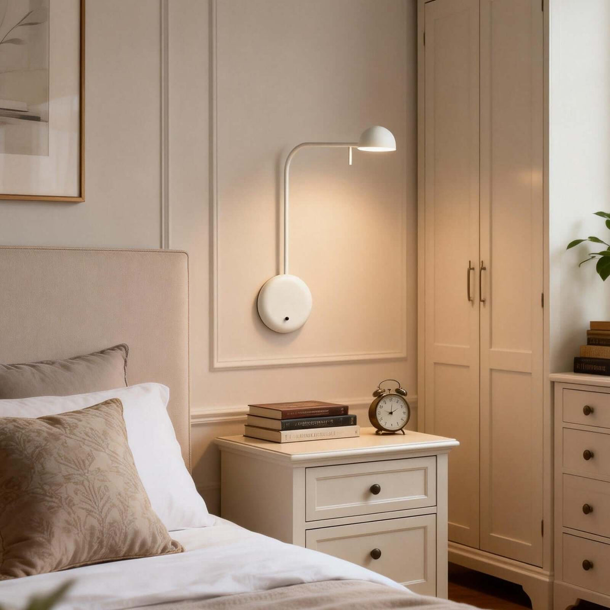 Half Dome Wall Sconce — Wall Sconce | Maison Monashee — view 27