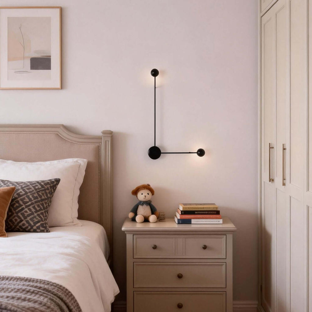 Half Dome Wall Sconce — Wall Sconce | Maison Monashee — view 44