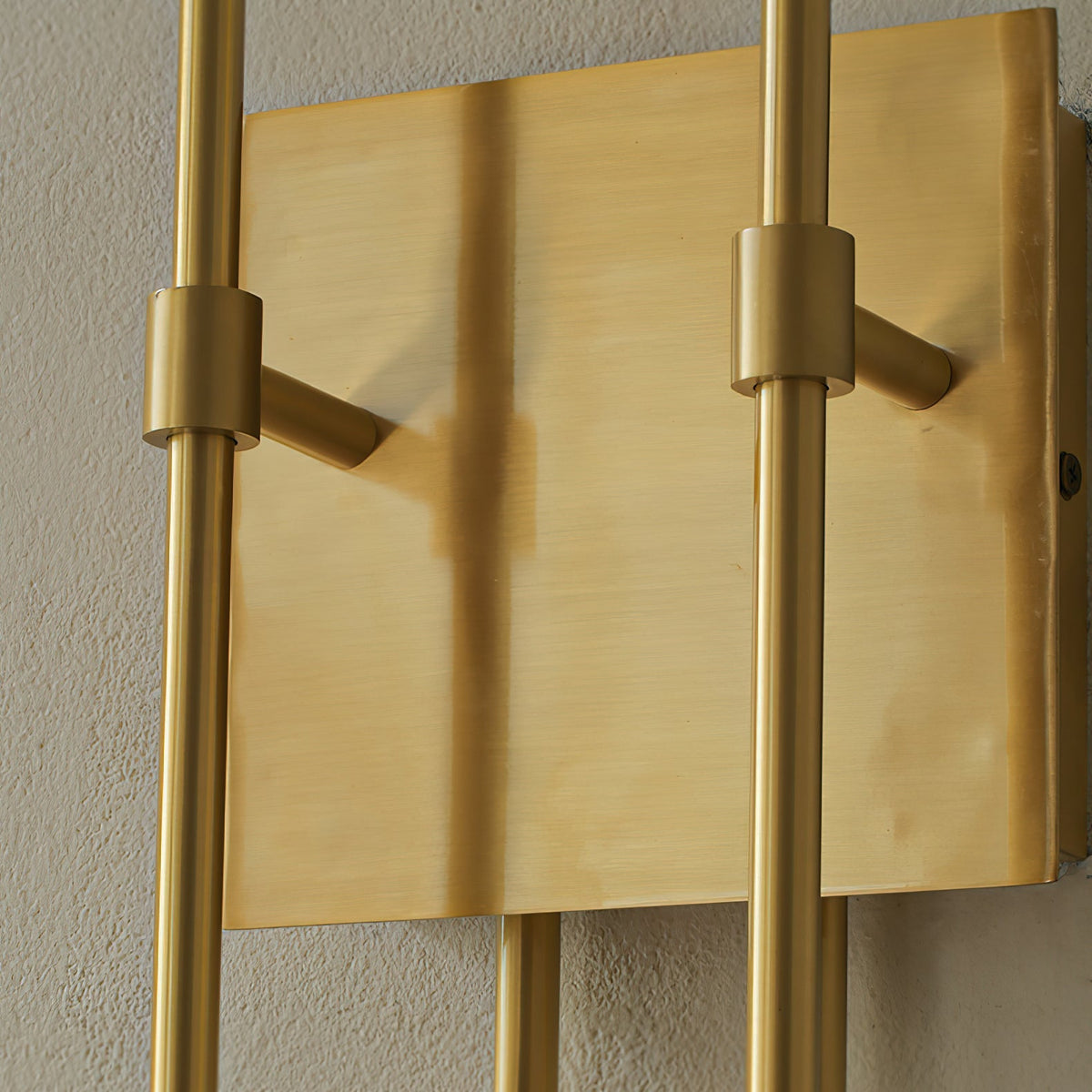 Copper Sconce Wall Light — Wall Sconce | Maison Monashee — view 18