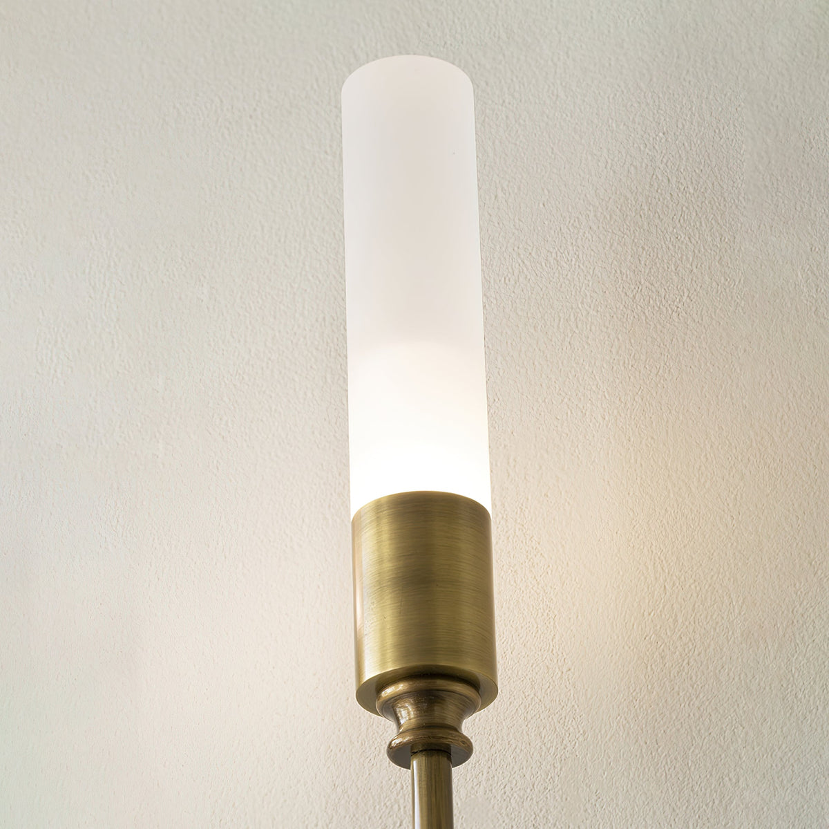 Copper Sconce Wall Light — Wall Sconce | Maison Monashee — view 13