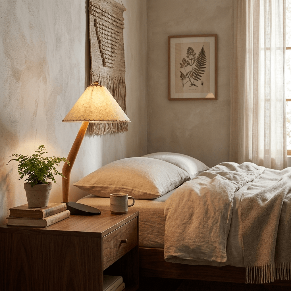 Tree Branch Table Lamp — Table Lamp | Maison Monashee — view 6