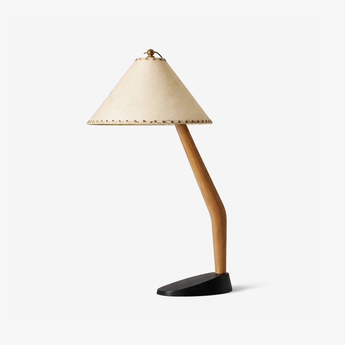 Tree Branch Table Lamp — Table Lamp | Maison Monashee
