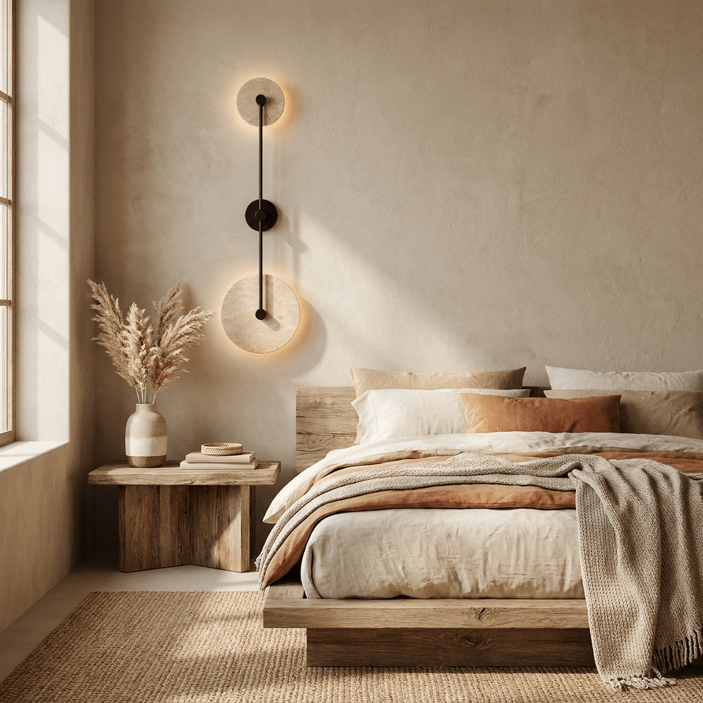 Entryway Sconce Lighting — Wall Sconce | Maison Monashee — view 9