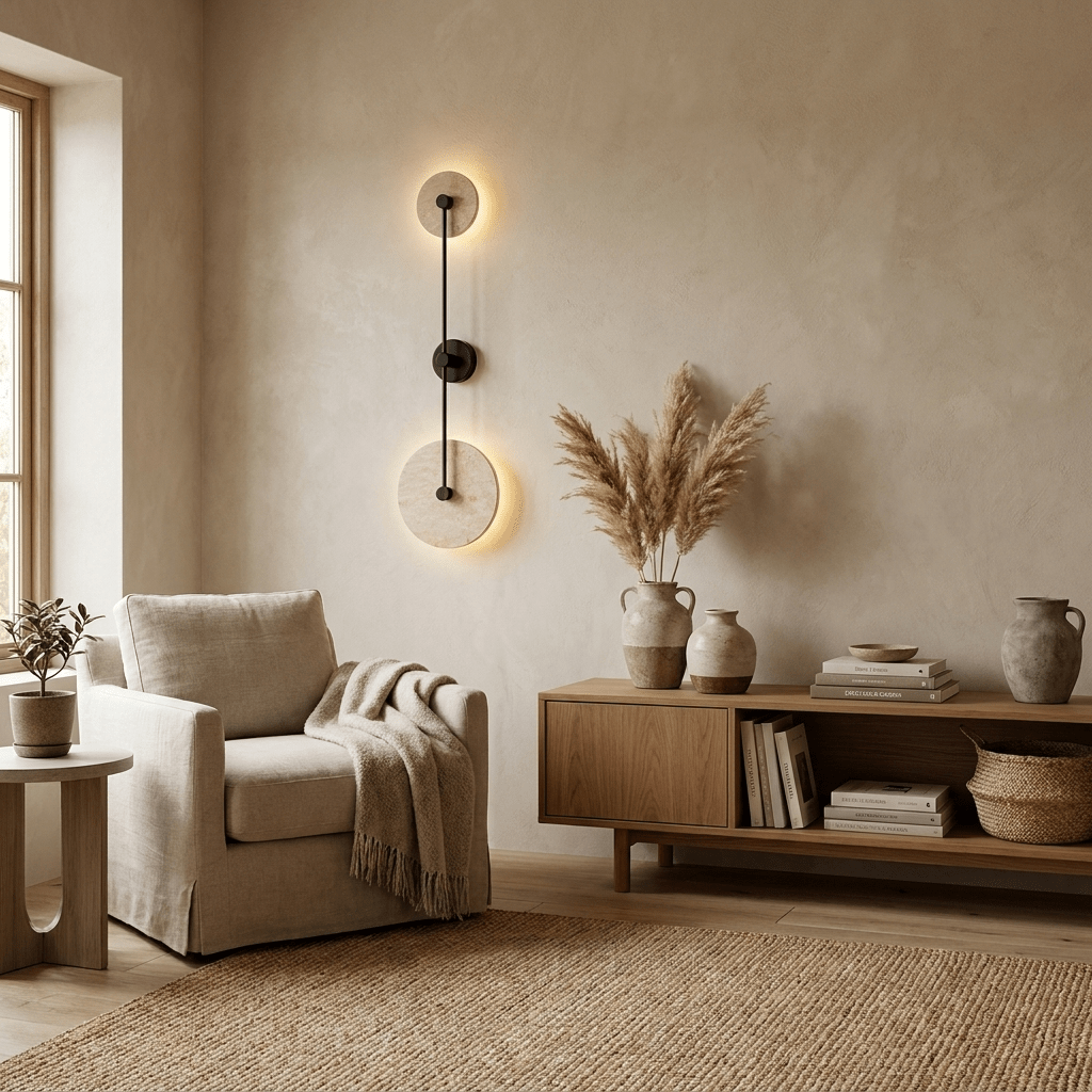Entryway Sconce Lighting — Wall Sconce | Maison Monashee — view 8