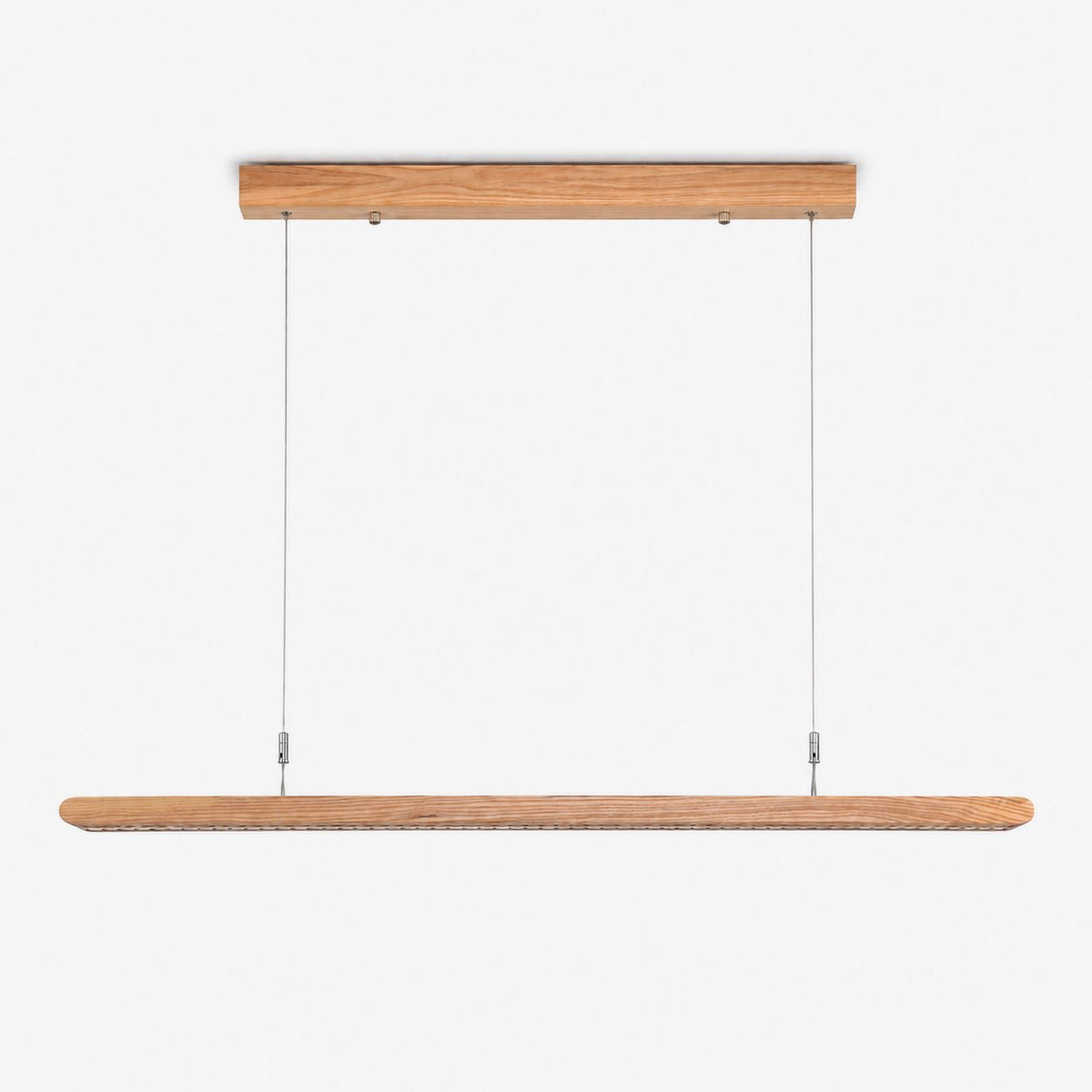 Linear Pendant Light Kitchen — Pendant Light | Maison Monashee