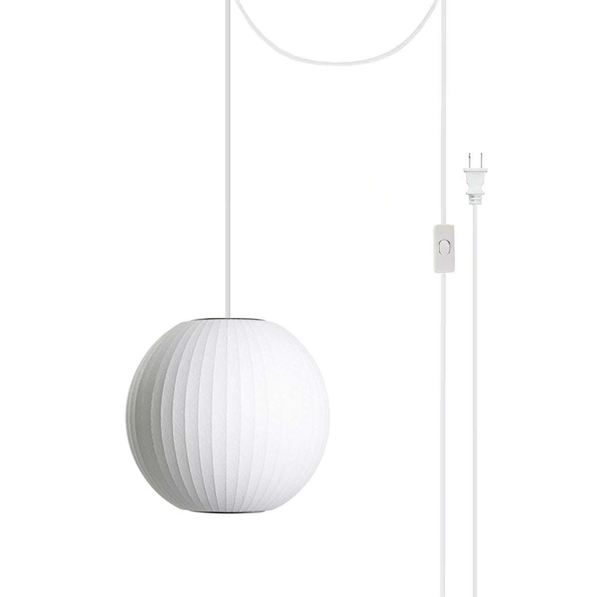 Bubble Pendant Light Fixture — Pendant Light | Maison Monashee — view 23