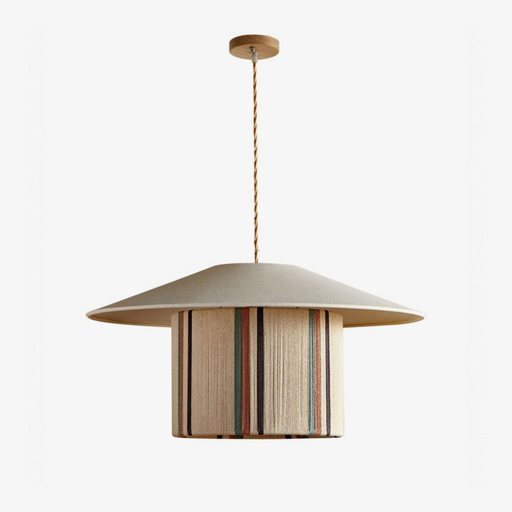 Large Pendant Light Fixture — Pendant Light | Maison Monashee