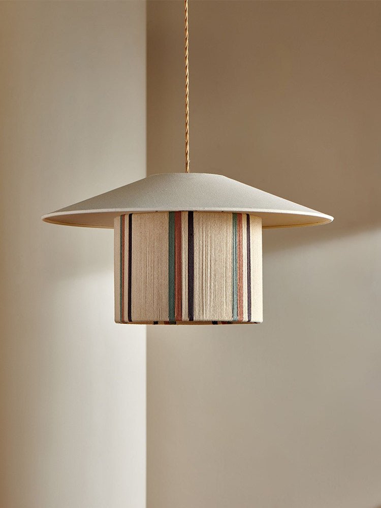 Large Pendant Light Fixture — Pendant Light | Maison Monashee — view 14
