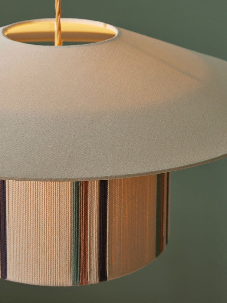 Large Pendant Light Fixture — Pendant Light | Maison Monashee — view 10