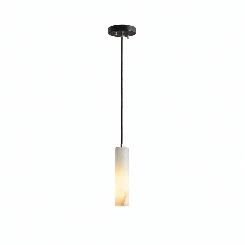 Alabaster Multi Pendant Light — Pendant Light | Maison Monashee — view 9