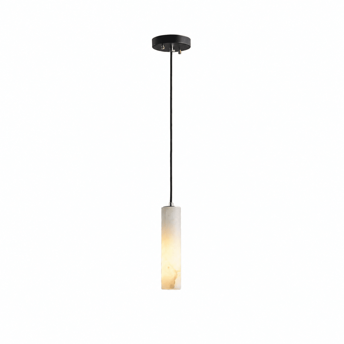 Alabaster Multi Pendant Light — Pendant Light | Maison Monashee — view 9