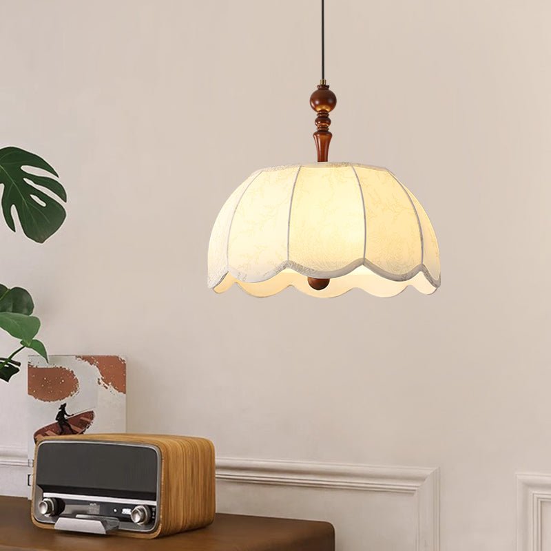 Ceiling Lantern Pendant Lighting — Pendant Light | Maison Monashee — view 7